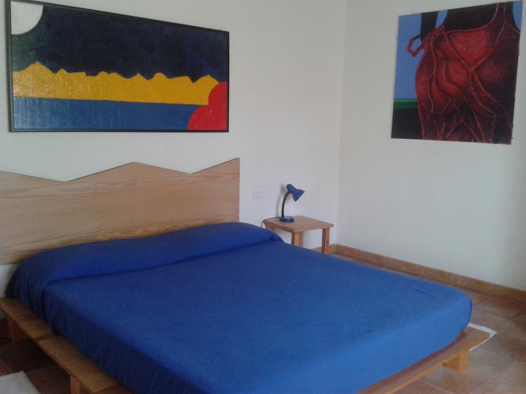 Il Locandiere Capitana Cameră foto